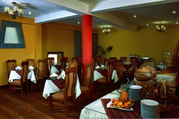 Imperial Cusco Hotel