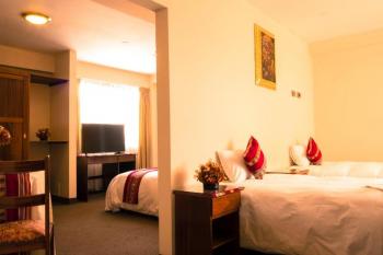 Imperial Cusco Hotel